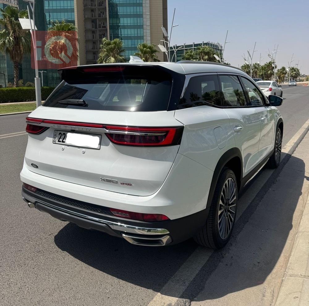 جیتۆر X90 پڵەس